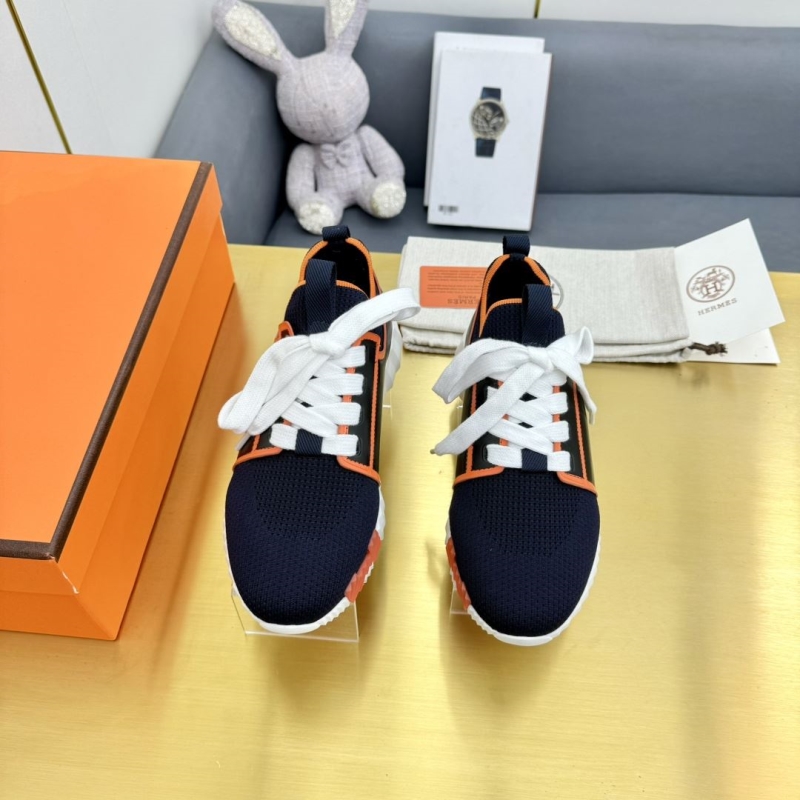 Hermes Casual Shoes